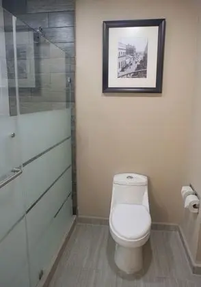 Stüdyo, 2 Çift Kişilik Yatak, Sigara İçilmez, Buzdolabı ve Mikrodalga