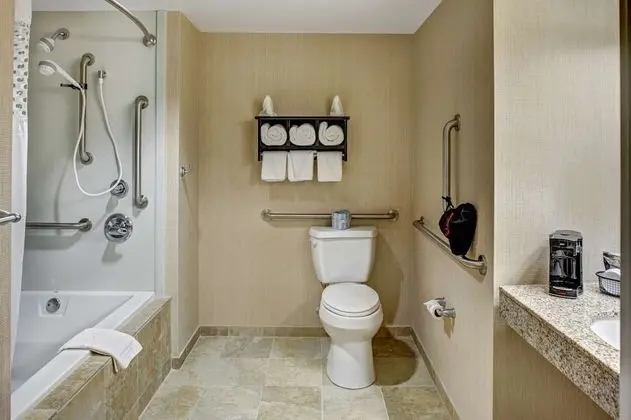 Oda, Engellilere Uygun, Sigara İçilmez