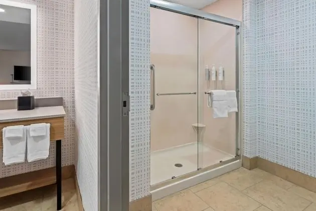 Banyo Duşu