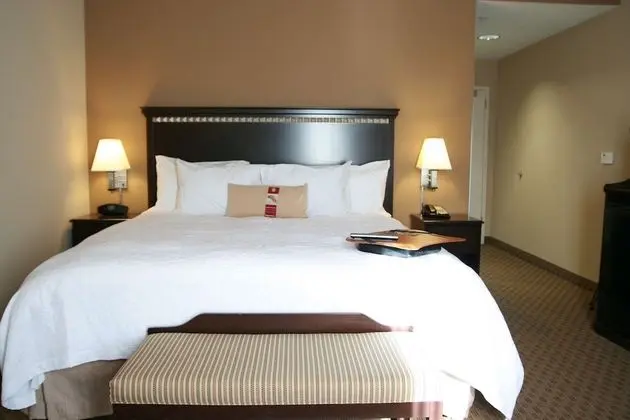 Bir En Büyük (King) Boy Yataklı, Sigara İçilmeyen