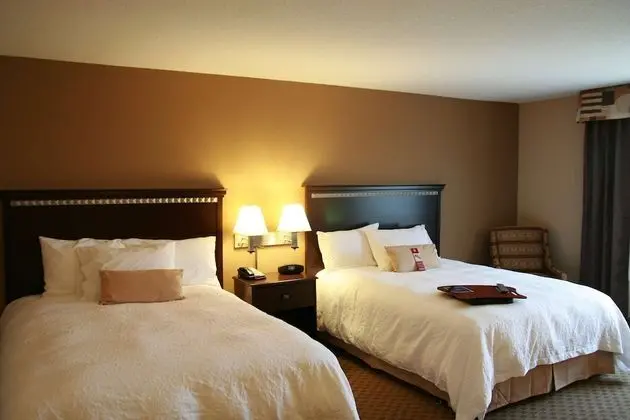 İki Büyük (Queen) Boy Yataklı, Sigara İçilmeyen