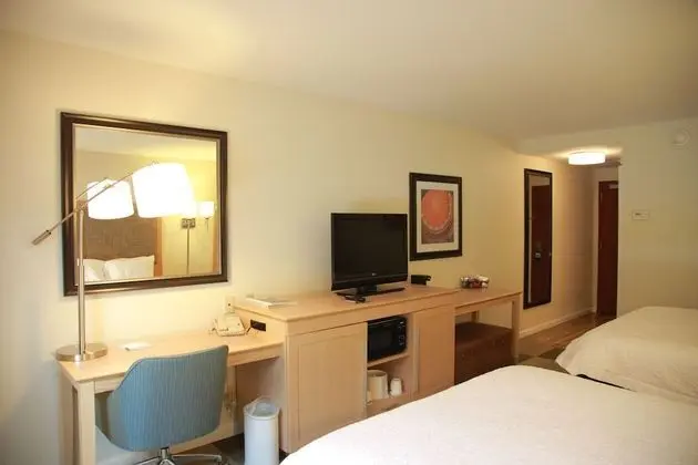 Oda, 2 Büyük (Queen) Boy Yatak, Engellilere Uygun, Küvet