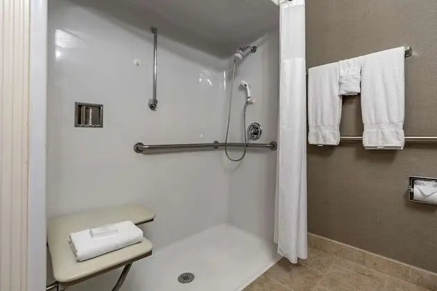 Oda, Engellilere Uygun, Balkon