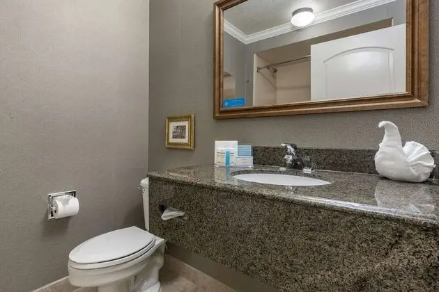 Standard Oda, 1 En Büyük (King) Boy Yatak, Manzaralı