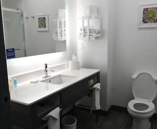 Oda, 1 En Büyük (King) Boy Yatak, Buzdolabı ve Mikrodalga