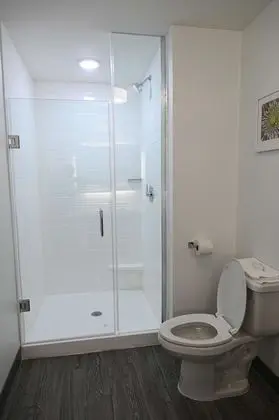 Stüdyo Süit, 1 En Büyük (King) Boy Yatak