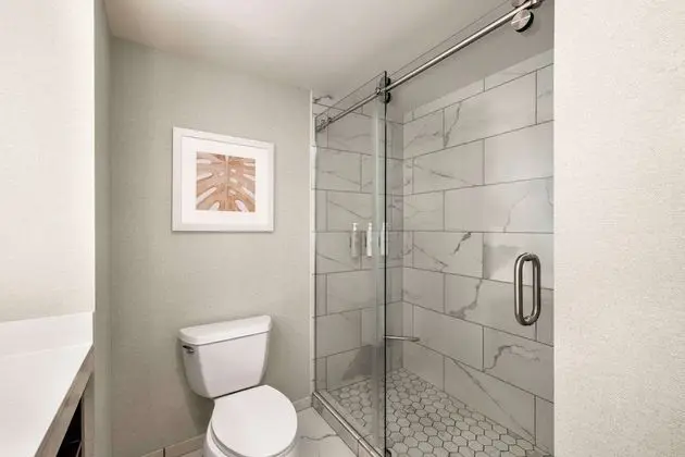 Banyo duşu