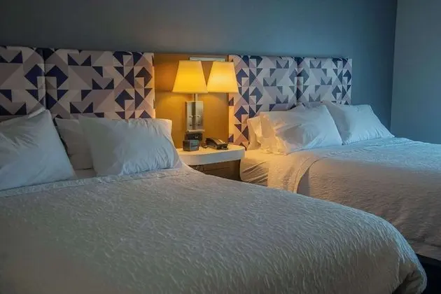 Oda, 1 En Büyük (King) Boy Yatak, Engellilere Uygun (Hearing)