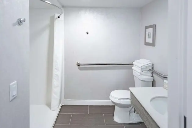 Banyo duşu