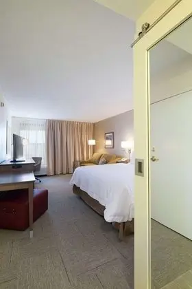 Oda, 1 En Büyük (King) Boy Yatak, Engellilere Uygun