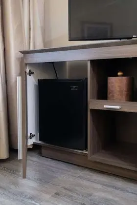 Süit, Bir En Büyük (King) Boy Yataklı, Sigara İçilmeyen