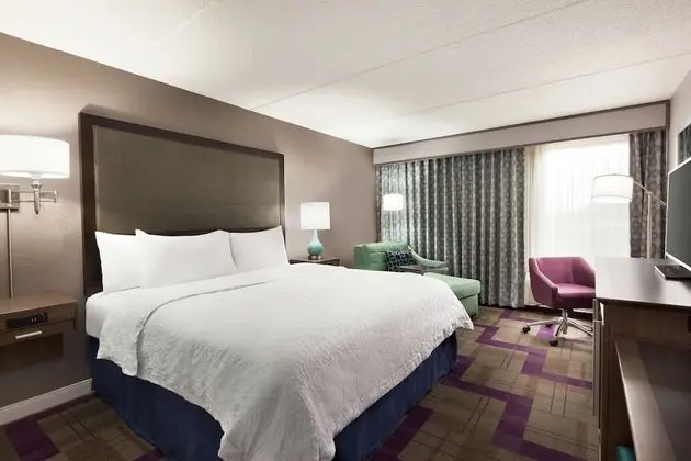 Standard Oda, 1 En Büyük (King) Boy Yatak, Sigara İçilmez