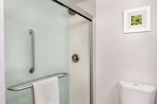 Standard Oda, 1 En Büyük (King) Boy Yatak, Sigara İçilmez