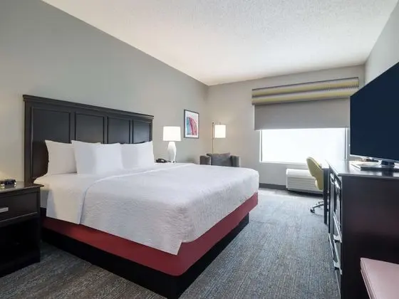 Oda, 1 En Büyük (King) Boy Yatak, Sigara İçilmez