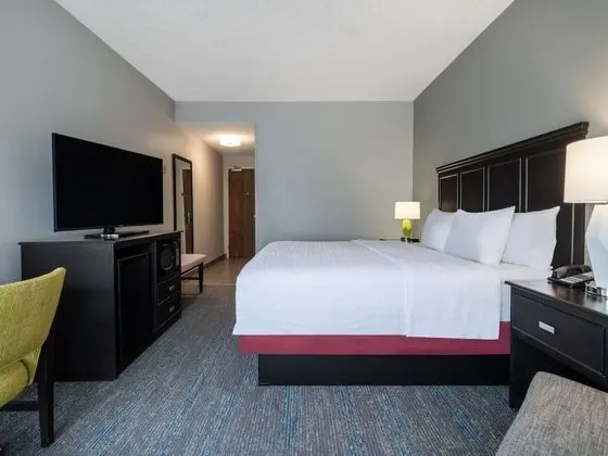 Oda, 1 En Büyük (King) Boy Yatak, Sigara İçilmez