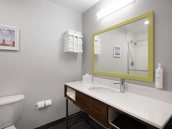 Oda, 1 En Büyük (King) Boy Yatak, Sigara İçilmez