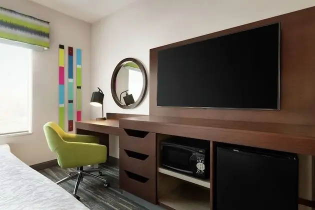 Room, 1 King Bed with Sofa bed, Accessible (Bathtub)
