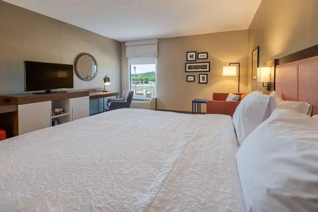 Oda, 1 En Büyük (King) Boy Yatak, Sigara İçilmez (Study)