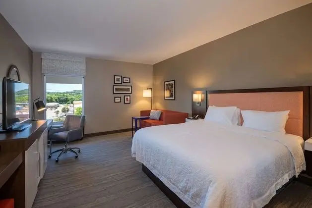 Süit, 1 En Büyük (King) Boy Yatak, Küvet