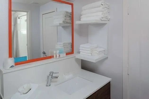 Süit, 1 En Büyük (King) Boy Yatak, Engellilere Uygun, Sigara İçilmez (Bathtub)