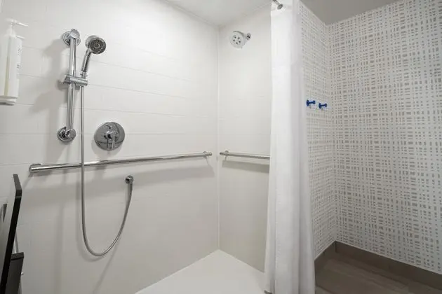 Banyo duşu