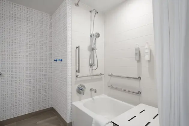 Banyo duşu