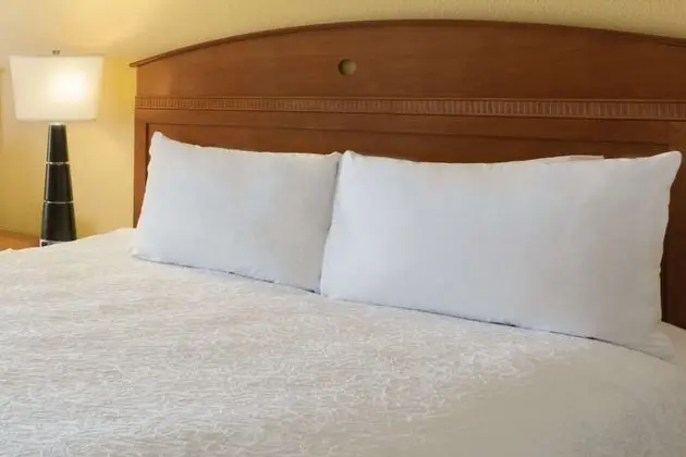 İki Queen-Size Yataklı Oda (Sigara İçilmez)