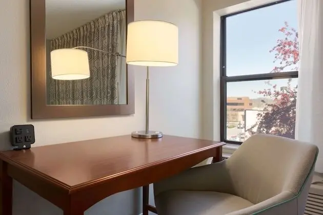 Oda, 1 En Büyük (King) Boy Yatak, Engellilere Uygun, Sigara İçilmez