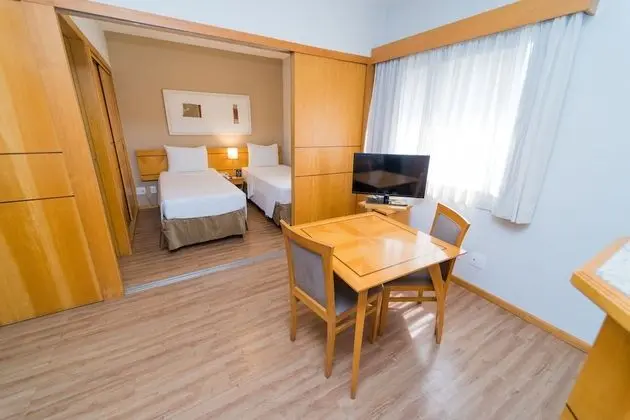 Standard İki Ayrı Yataklı Oda