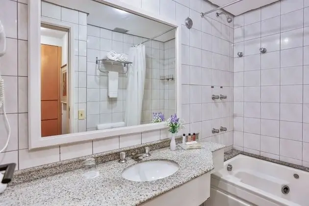 Standard İki Ayrı Yataklı Oda