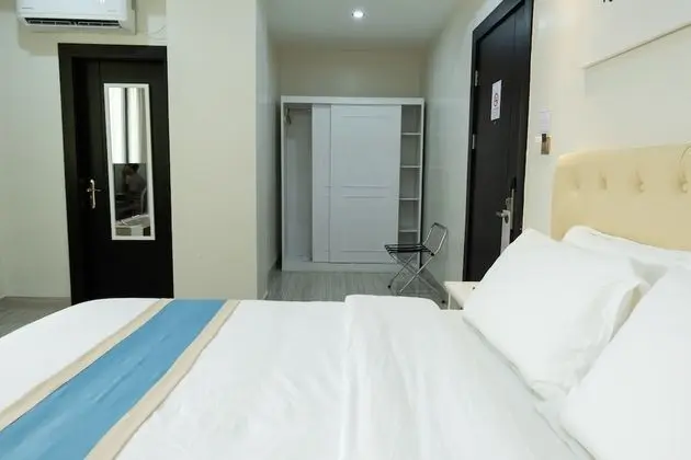 Deluxe Tek Kişilik Oda