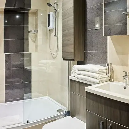 Superior Apart Daire, 1 Yatak Odası, Sigara İçilmez