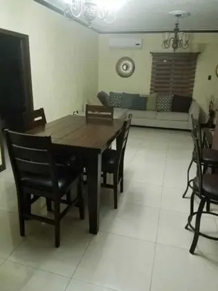 Apart Daire, 1 En Büyük (King) Boy Yatak, Sigara İçilmez
