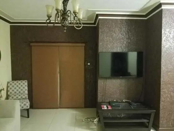 Apart Daire, 1 En Büyük (King) Boy Yatak, Sigara İçilmez