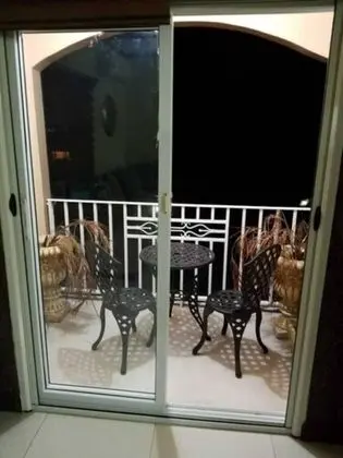 Apart Daire, 1 En Büyük (King) Boy Yatak, Sigara İçilmez