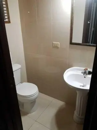 Apart Daire, 1 En Büyük (King) Boy Yatak, Sigara İçilmez