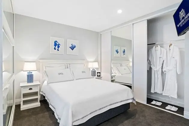 Deluxe Apart Daire, 1 Yatak Odası