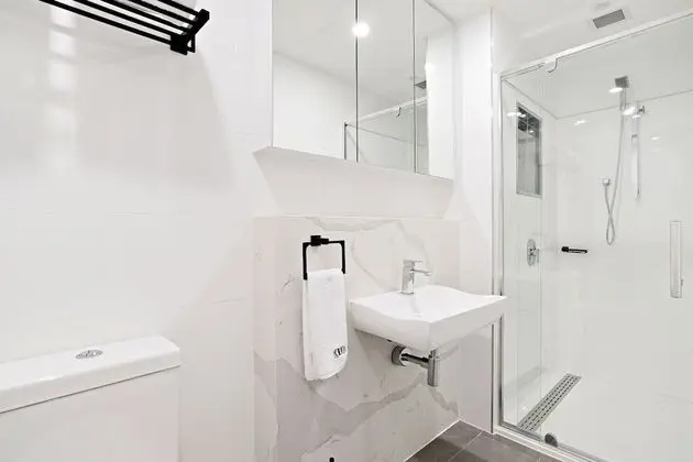 Deluxe Apart Daire, 1 Yatak Odası