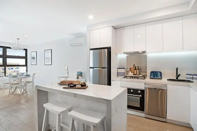 Standard Apart Daire, 1 Yatak Odası