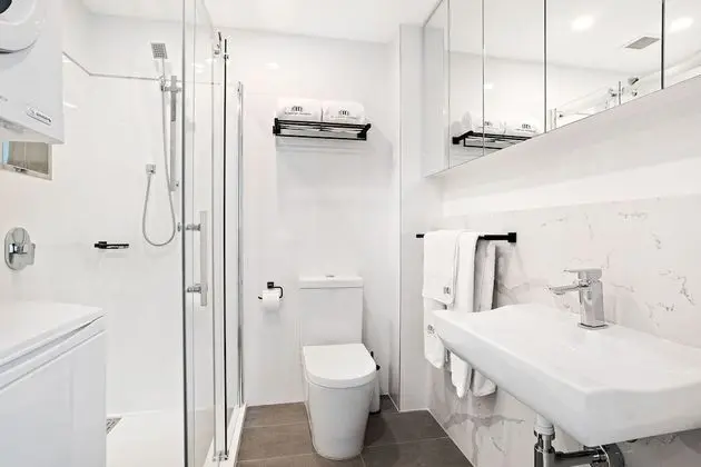 Standard Apart Daire, 1 Yatak Odası