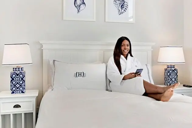One Bedroom Premier