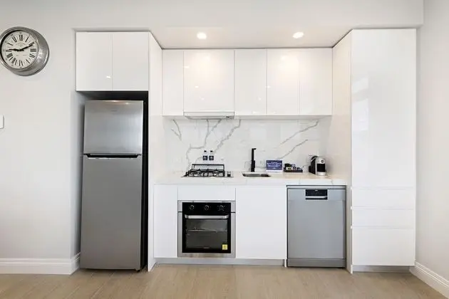 One Bedroom Premier