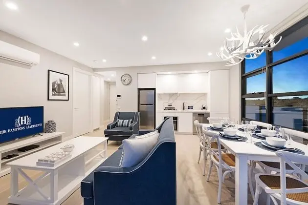 One Bedroom Premier