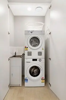One Bedroom Premier