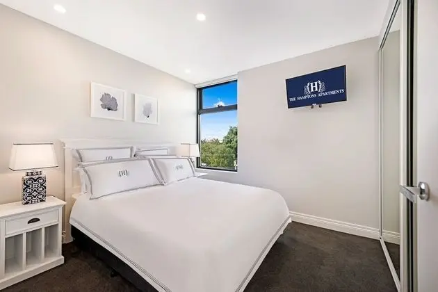 One Bedroom Standard