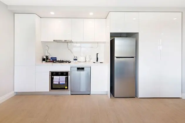 One Bedroom Standard
