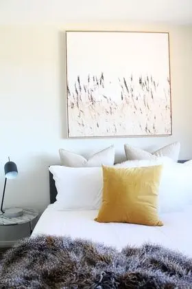 Deluxe Ev, 3 Yatak Odası, 2 Banyolu, Deniz Manzaralı