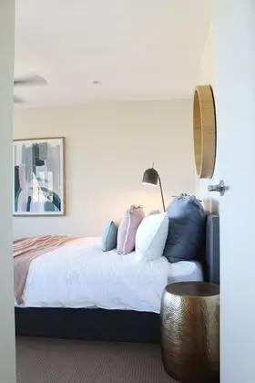 Deluxe Ev, 3 Yatak Odası, 2 Banyolu, Deniz Manzaralı