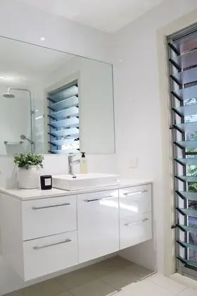 Deluxe Ev, 3 Yatak Odası, 2 Banyolu, Deniz Manzaralı