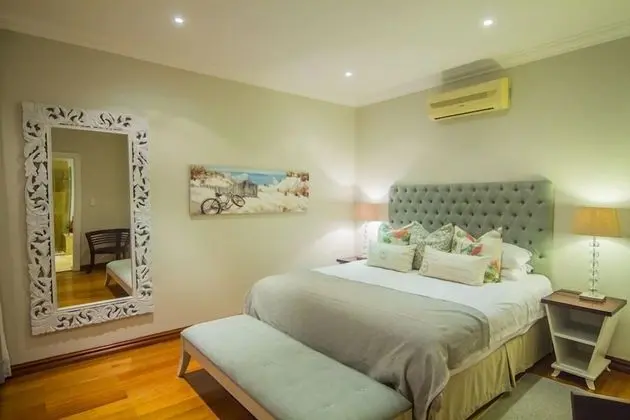 Luxury Oda, 1 Yatak Odası